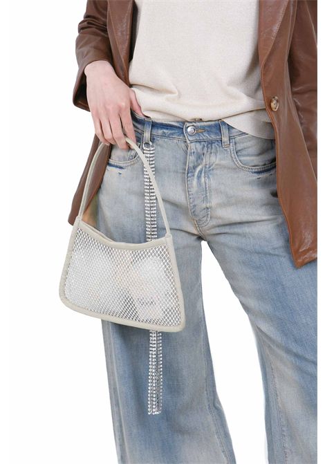 DENIM WASHED CIRCUS HOTEL | Jeans | H6SY40JNS39